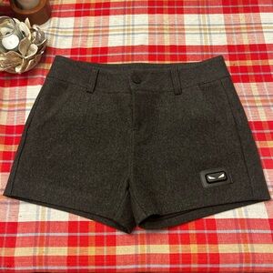 Women's fendi shorts